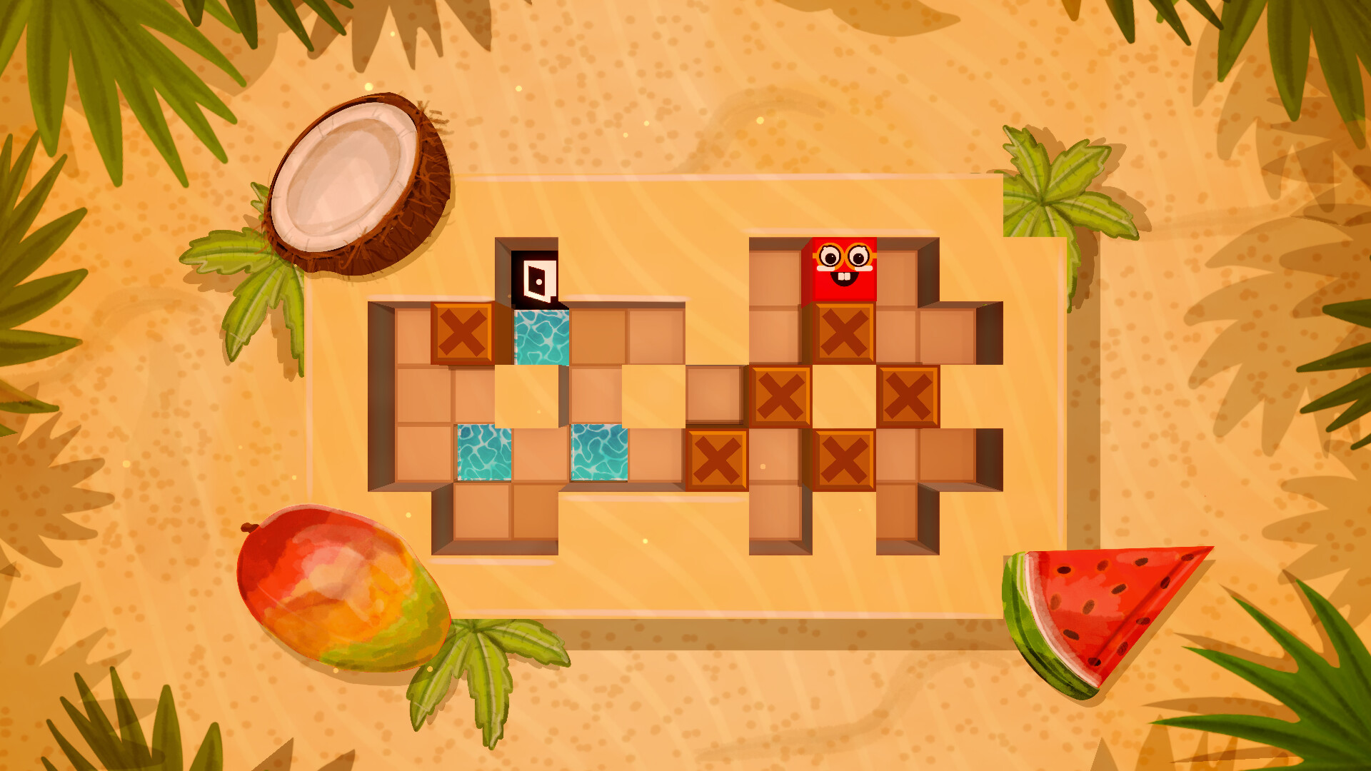 Square Escape screenshot 6