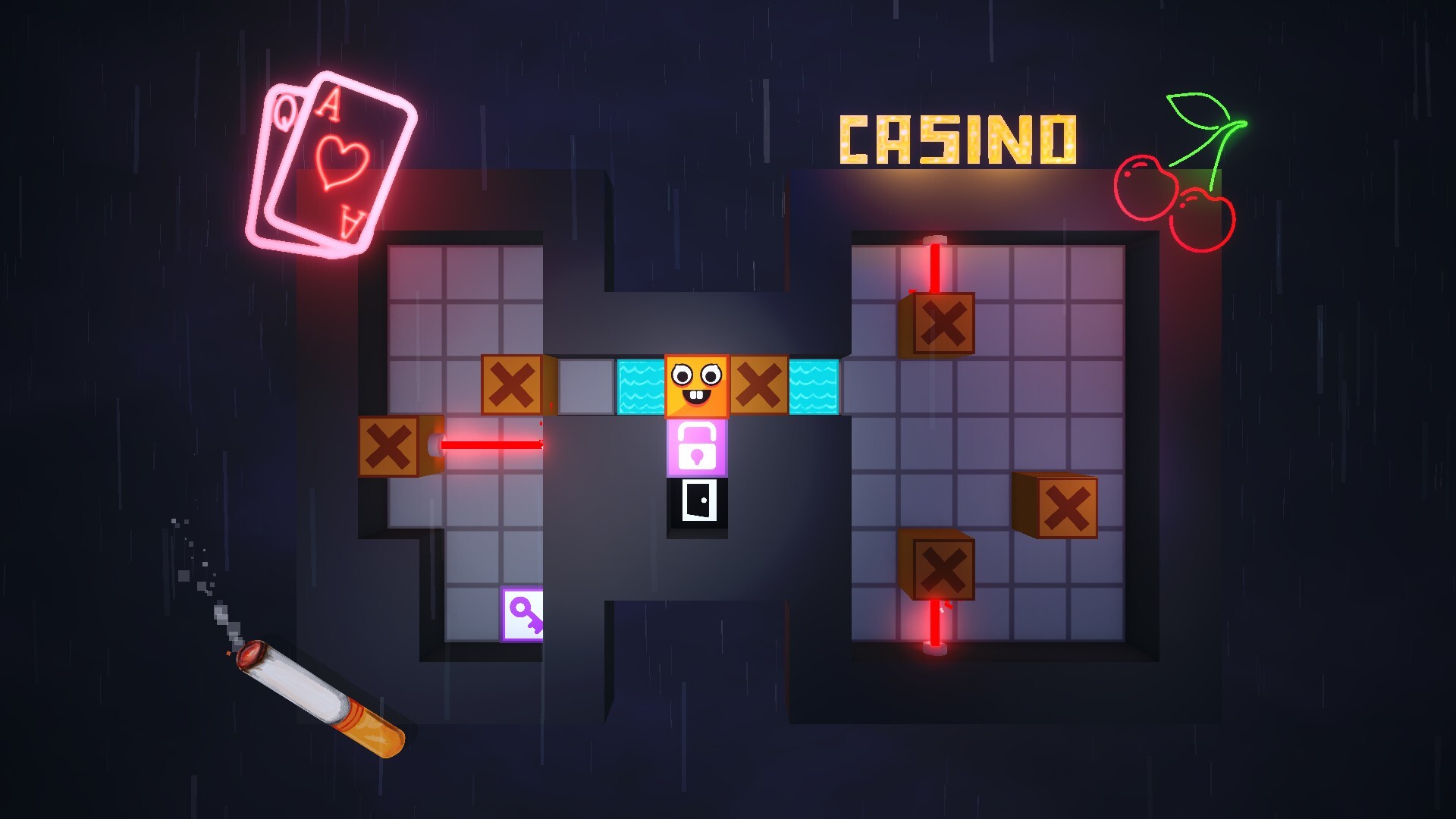 Square Escape screenshot #7