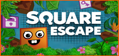 Square Escape