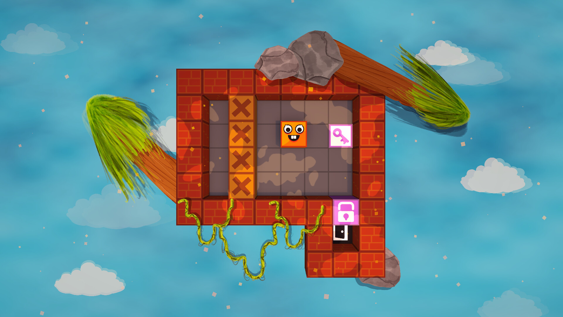 Square Escape screenshot #6