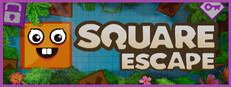 Square Escape cover