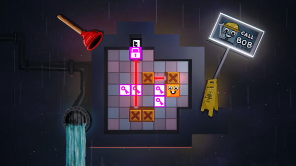 Square Escape screenshot 7