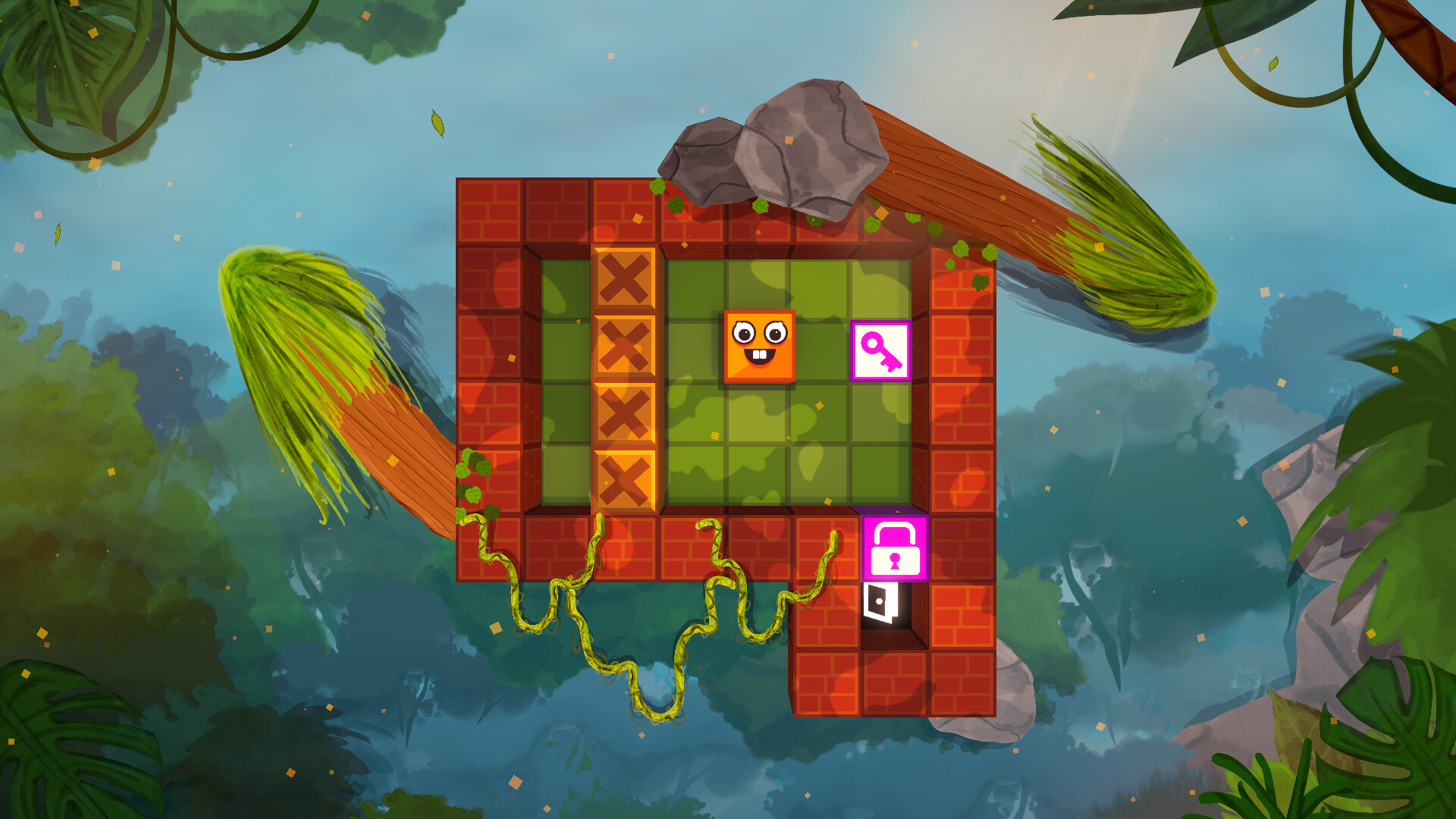 Square Escape screenshot 2