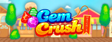 Gem Crush Match-3