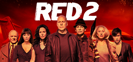 Red 2 cover art
