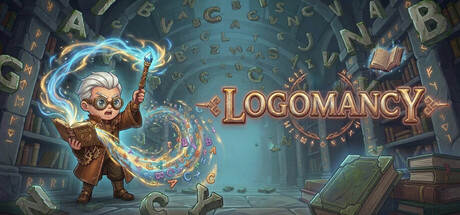 LOGOMANCY