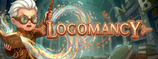 LOGOMANCY cover