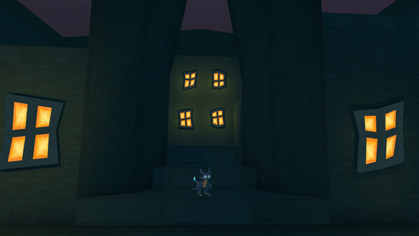 Garr: The Last Gargoyle