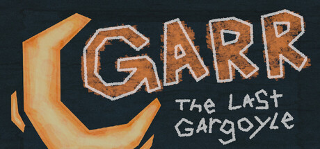 Garr: The Last Gargoyle
