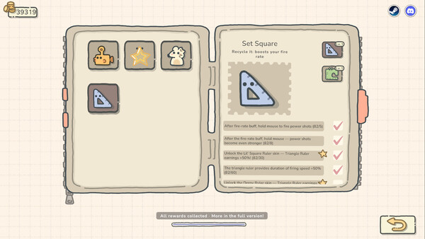 Desk Rumble screenshot 6