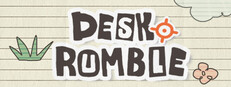 Desk Rumble