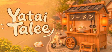 Yatai Talee
