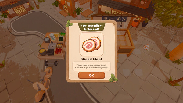 Yatai Talee screenshot 8