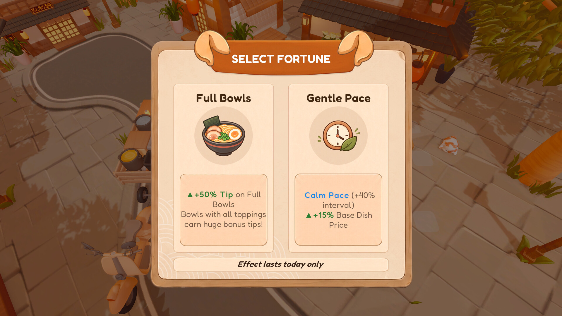 Yatai Talee screenshot #4