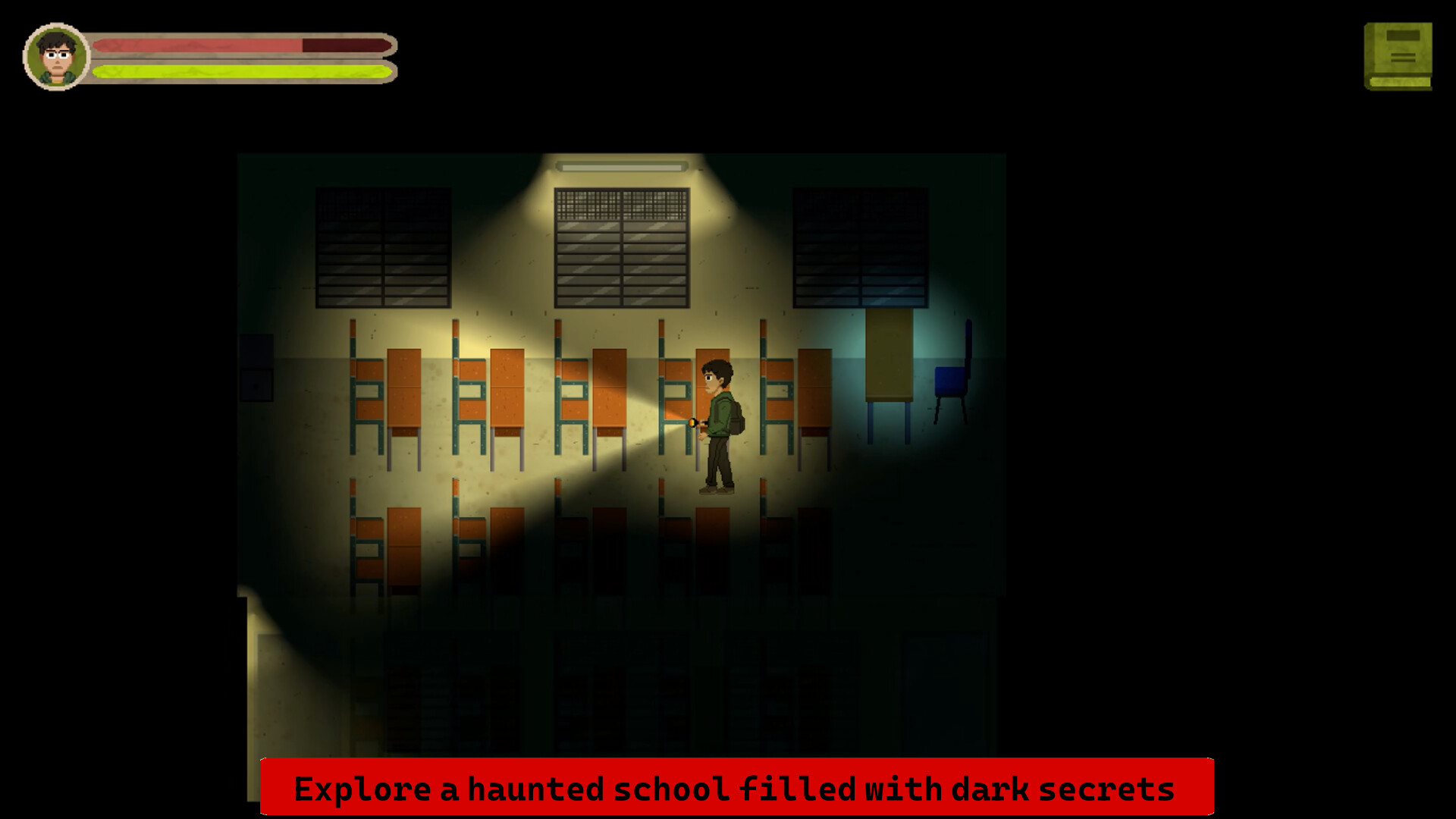 Kukata: Word of Ghosts screenshot #6