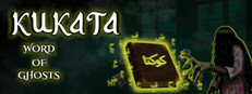 Kukata: Word of Ghosts Banner