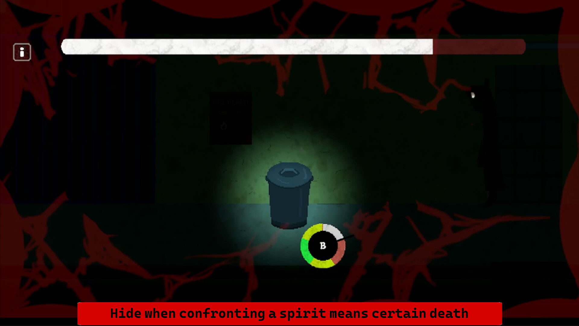 Kukata: Word of Ghosts screenshot #4