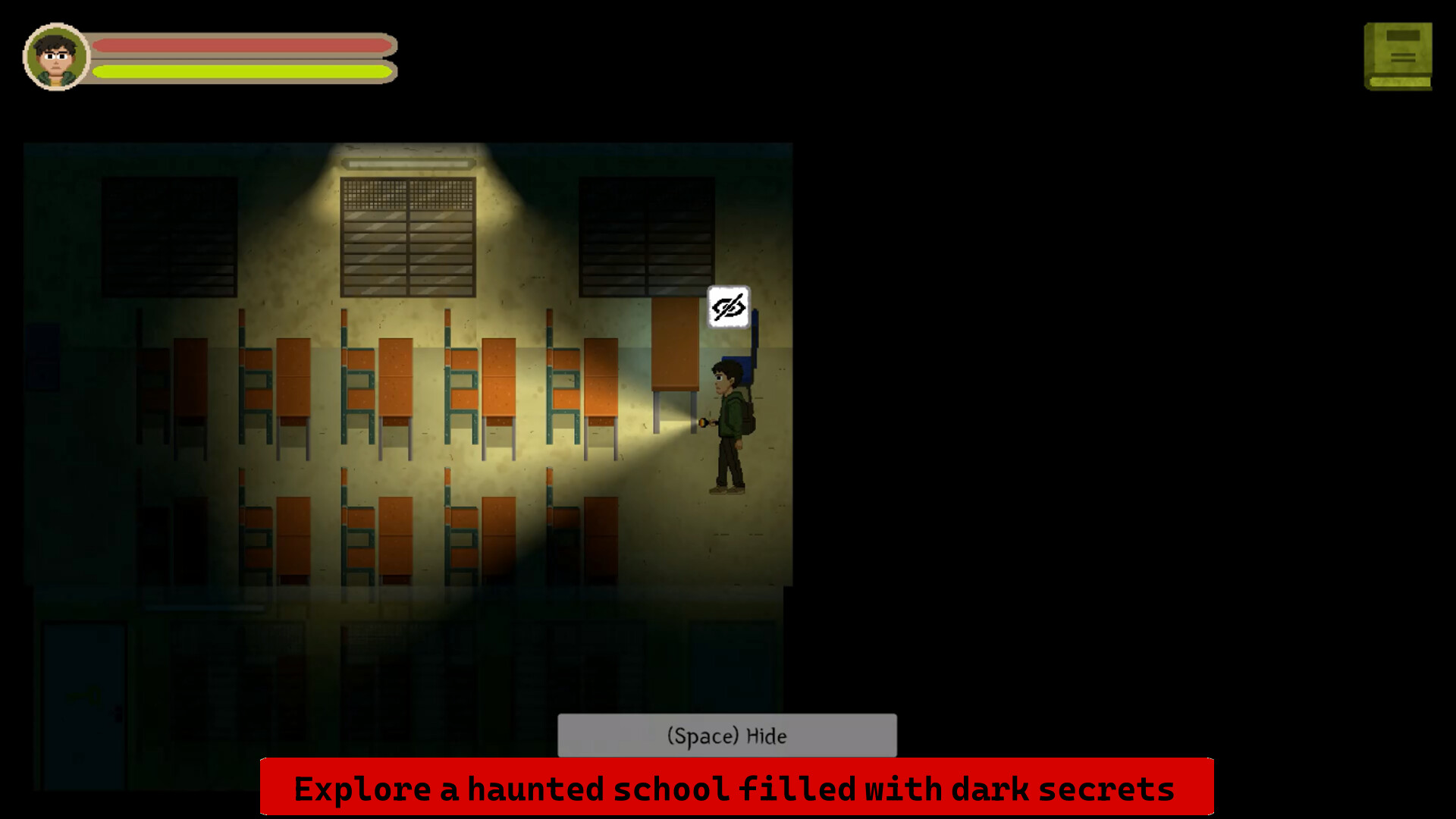 Kukata: Word of Ghosts screenshot 6