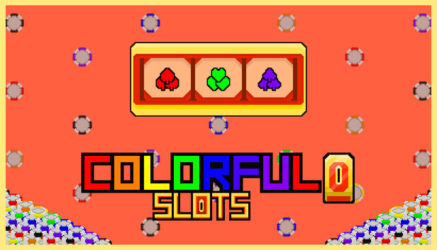 Colorful Slots