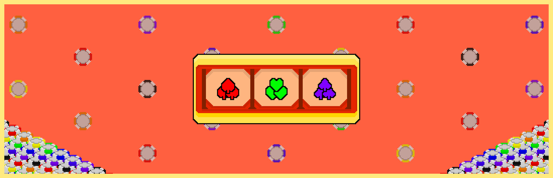 Colorful Slots