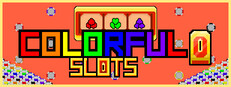 Colorful Slots cover