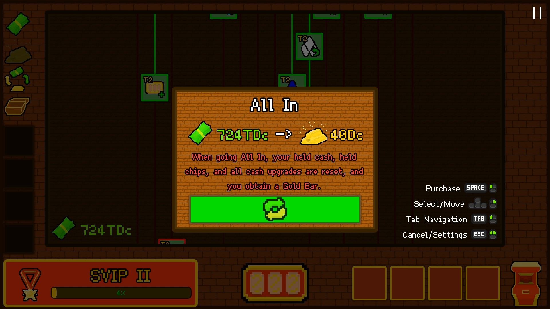 Colorful Slots screenshot #3