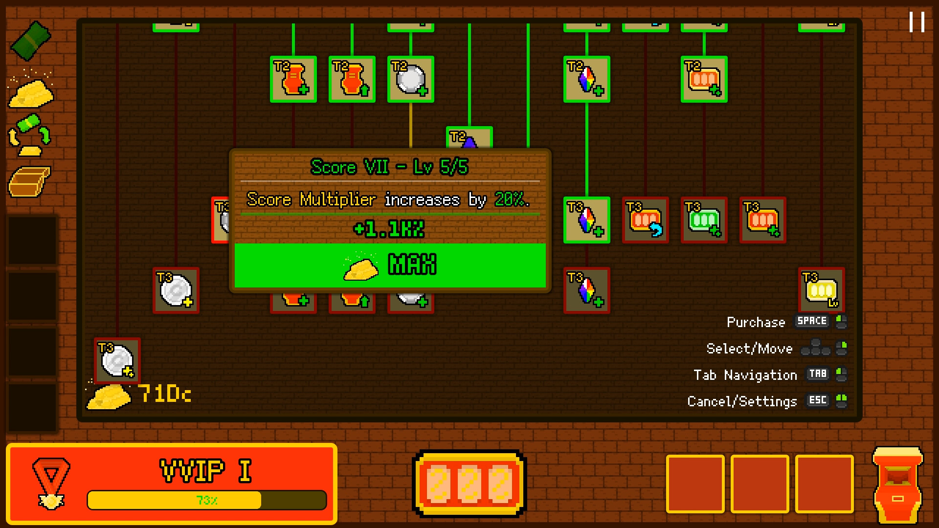 Colorful Slots screenshot 4