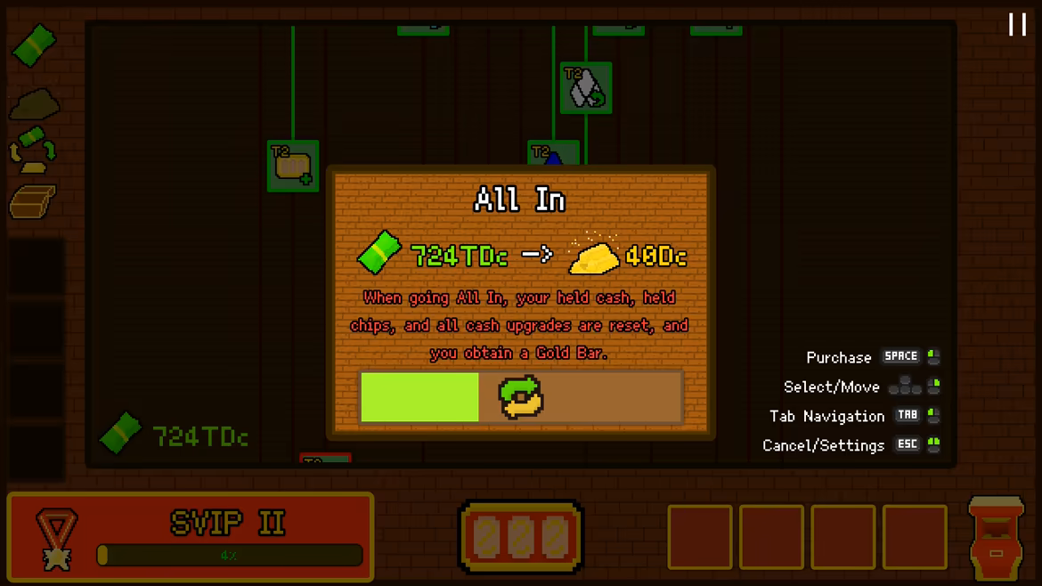 Colorful Slots video 3
