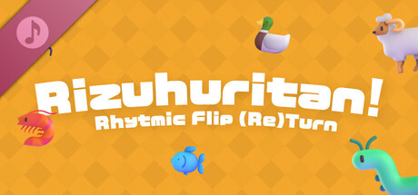 Rizuhuritan! Original Soundtrack