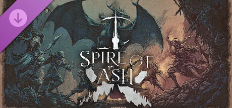 Spire of Ash - Full Game Unlock