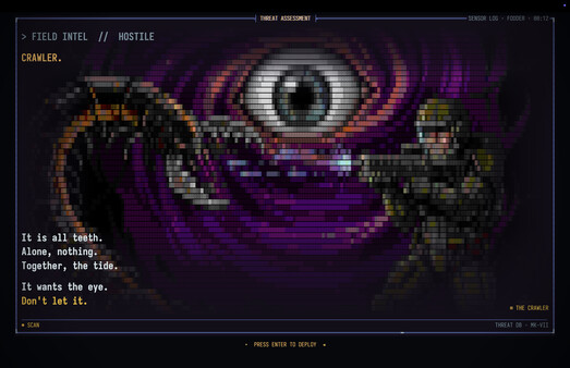 Screenshot 3 of Hold It In - more gameplay footage