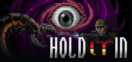 Hold It In - similar game to Dark México by Timothy Graham