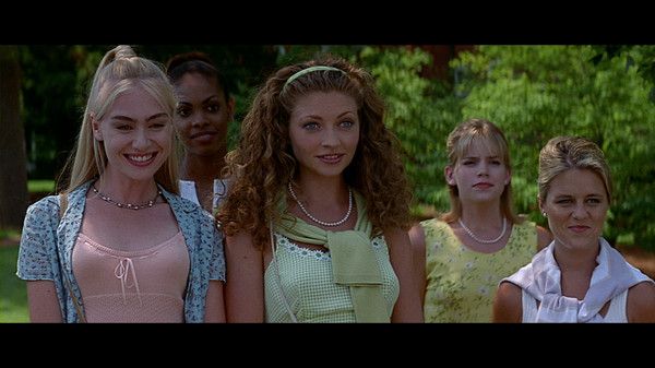 Scream 2 screenshot 3