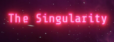 The Singularity cover