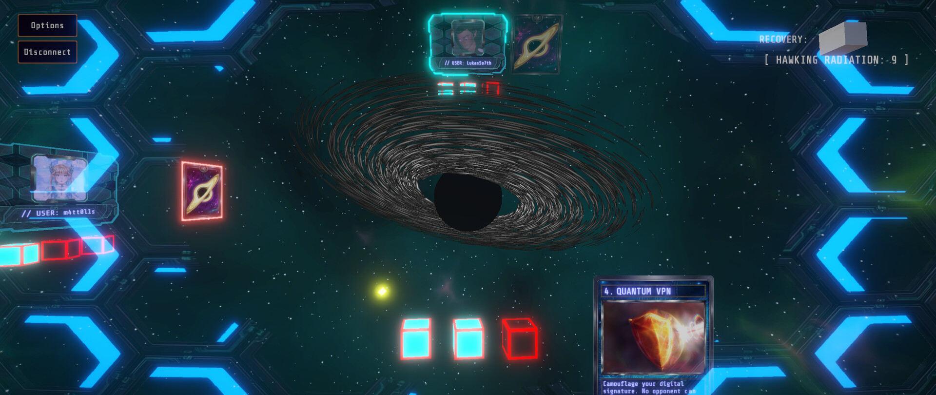 The Singularity screenshot 11