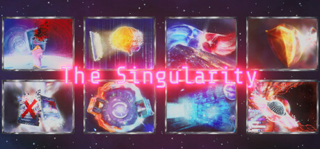 The Singularity
