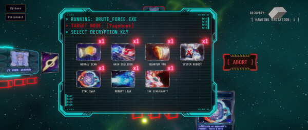 Скриншот 2 из игры The Singularity