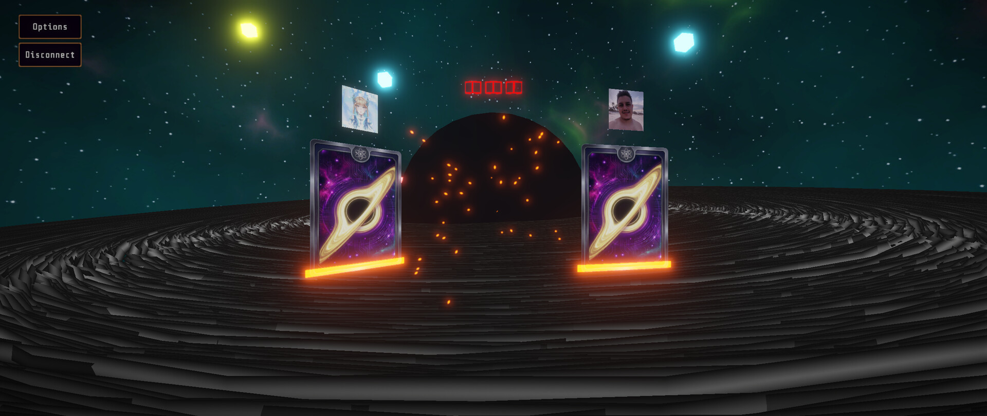 The Singularity screenshot 3