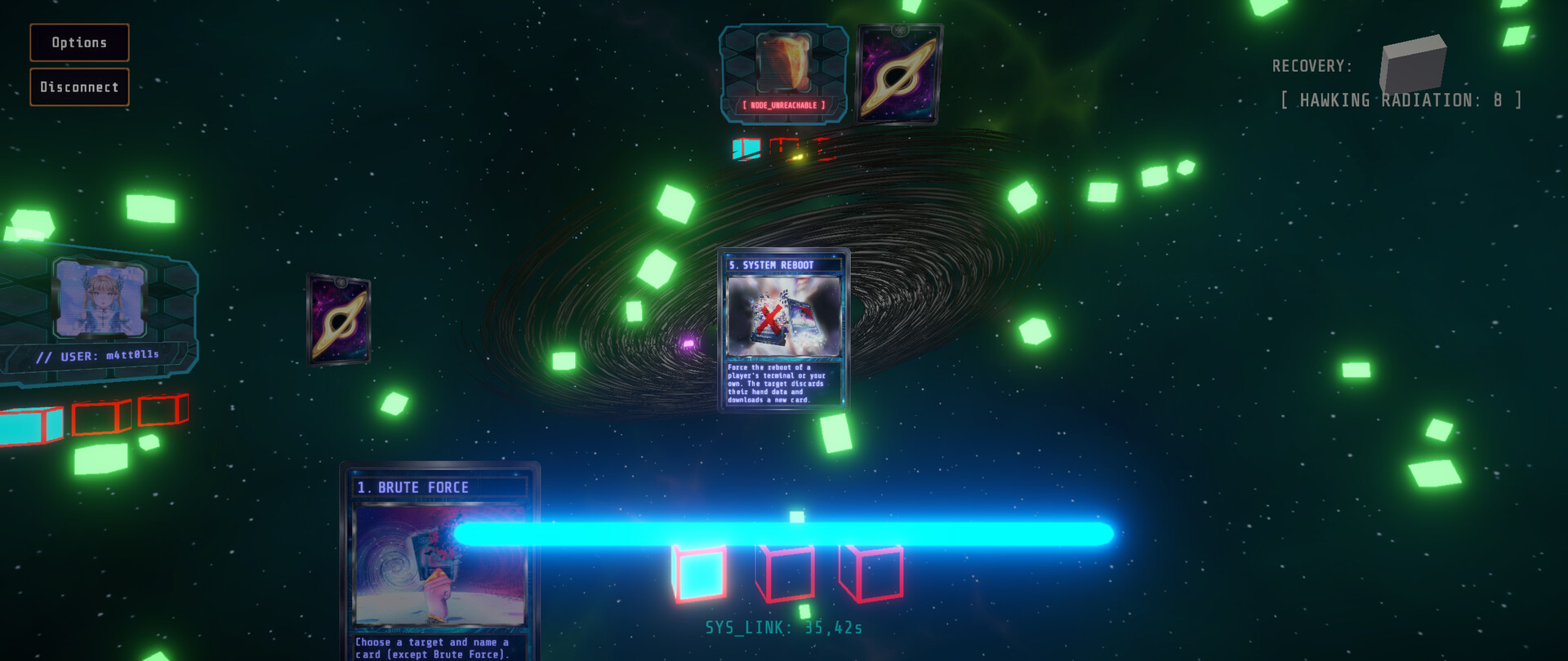 The Singularity screenshot 8