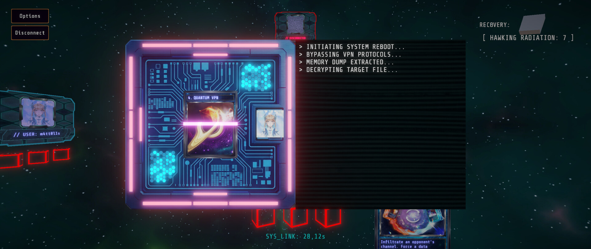The Singularity screenshot 7