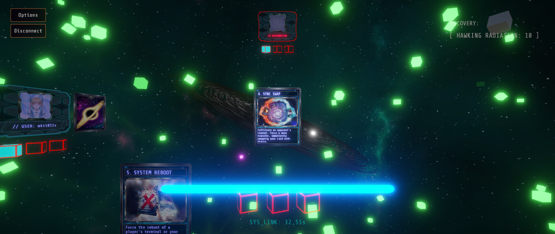 The Singularity screenshot 6