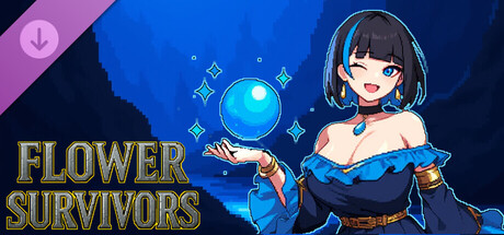Flower Survivors-DLC : Hero Libo Banner