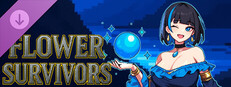 Flower Survivors-DLC : Hero Libo Banner