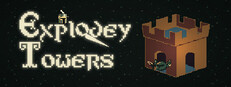Explodey Towers cover