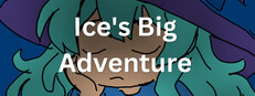 Ice's Big Adventure