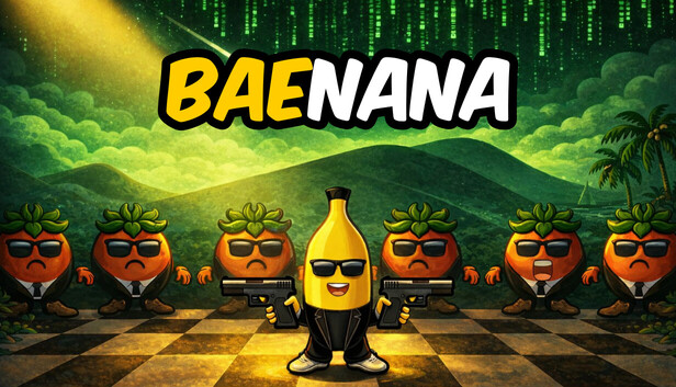 BAENANA