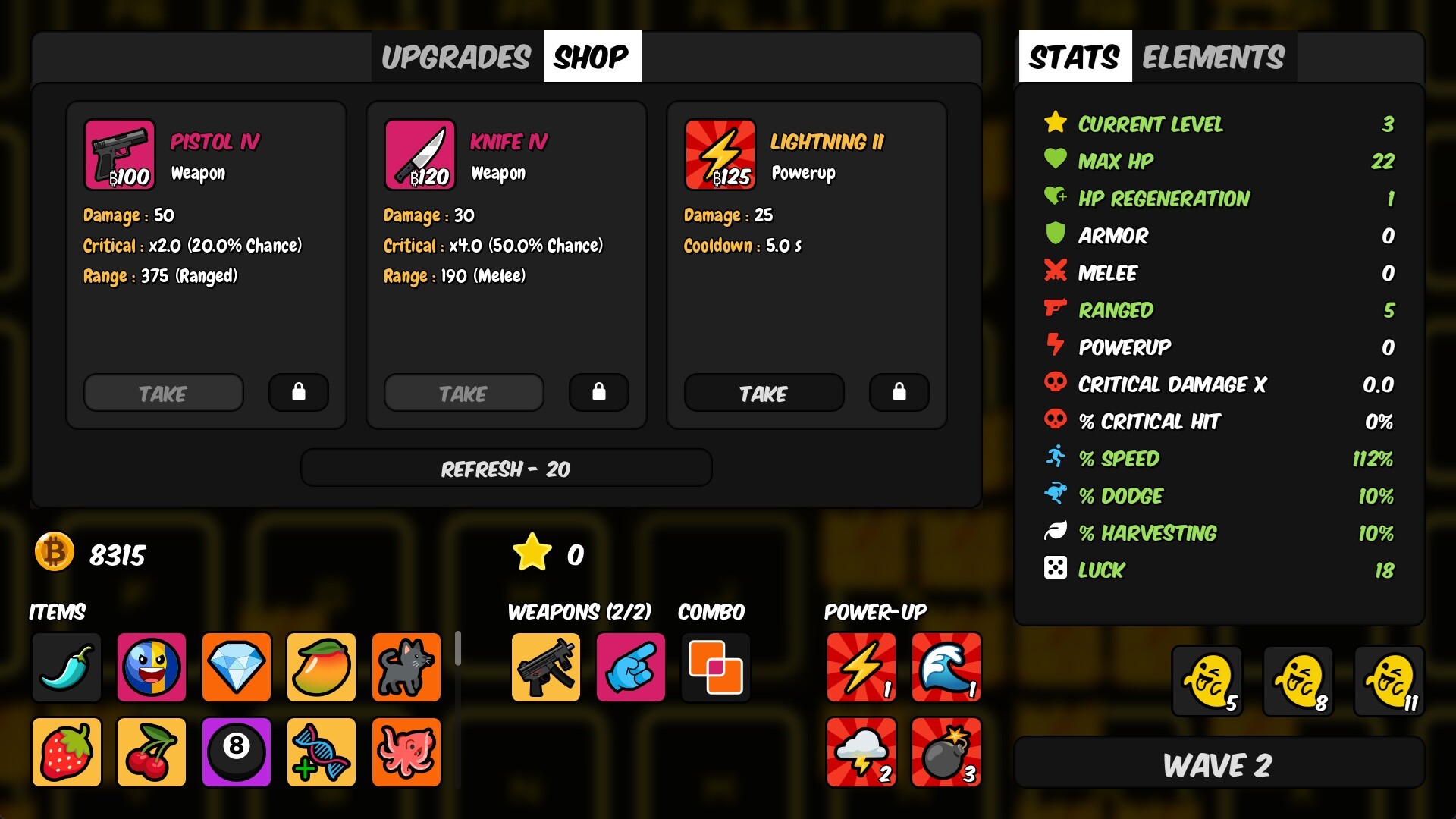 BAENANA screenshot 6