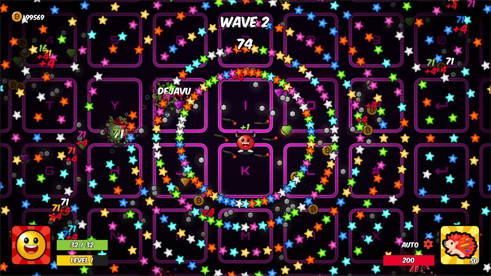 BAENANA screenshot #6