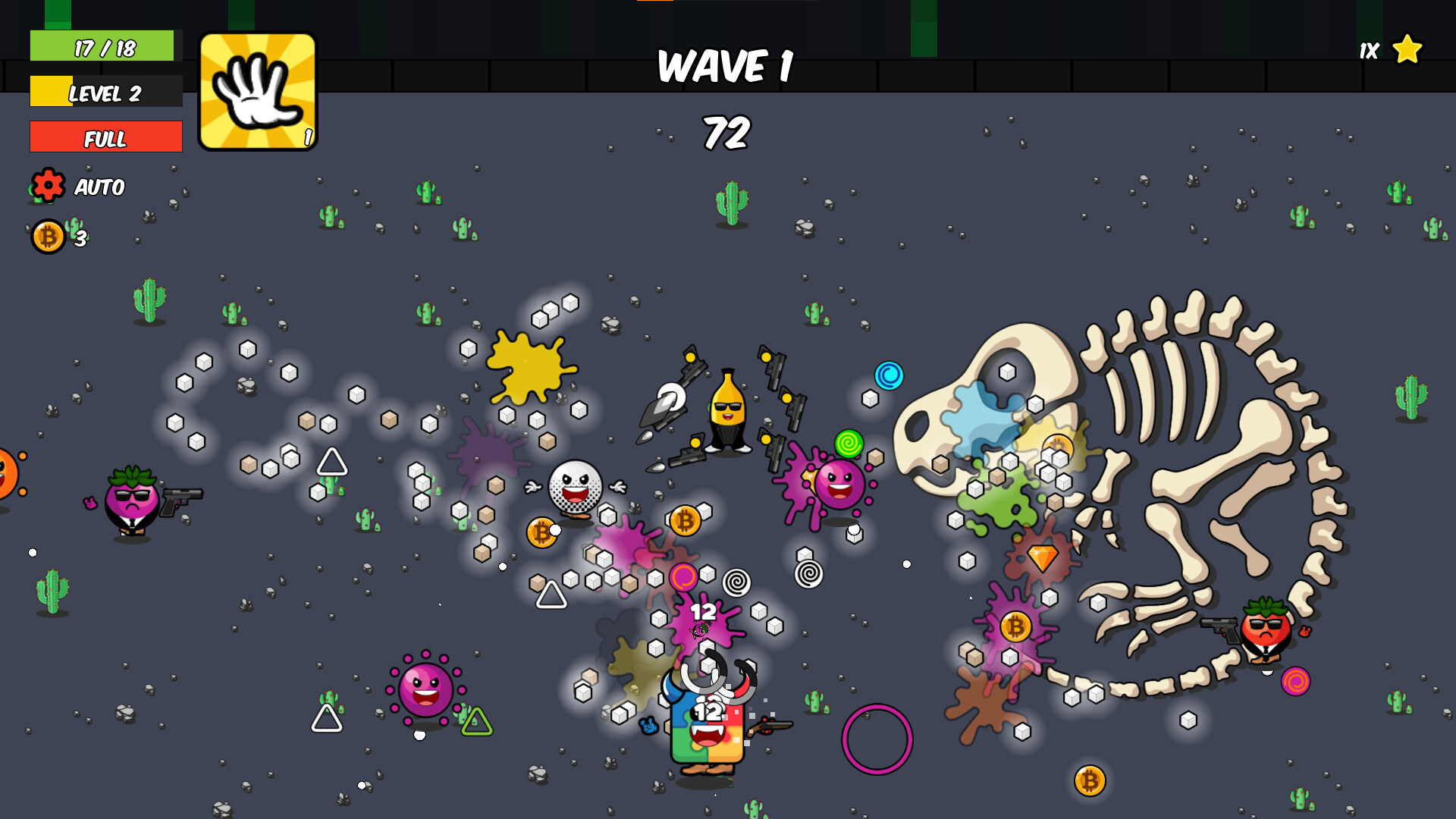 BAENANA screenshot 6