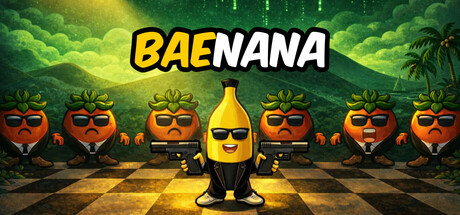 BAENANA